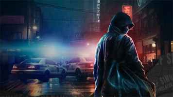 Urban Thief Simulator: The Ultimate Heist Hoá Thân Thành Siêu Trộm Tài Ba