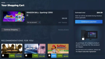 Valve Thông Báo Rằng Người Dùng Không Sở Hữu Games Mà Chỉ Có Giấy Phép Sử Dụng