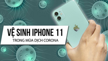 Vệ Sinh Điện Thoại Đúng Cách, Bạn Đã Biết Chưa?