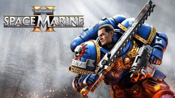 Warhammer 40,000: Space Marine 2 bán được 4,5 triệu bản chỉ sau hơn một tháng