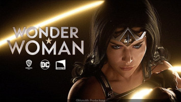 Warner Bros. hủy dự án Wonder Woman