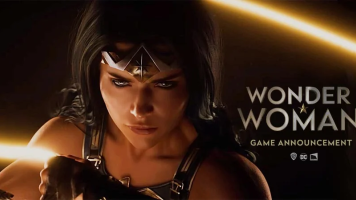 Wonder Woman: Dự Án Đầy Tham Vọng của Monolith Productions Sẽ Phát Hành Năm 2026