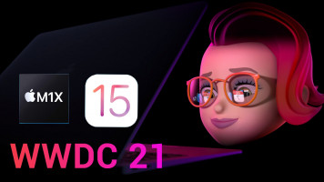 Apple chính thức công bố ngày diễn ra sự kiện WWDC 21: iOS 15, M1X sắp đươc tiết lộ?