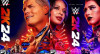 WWE 2K24 Nhận Được Những Review Vô Cùng Tích Cực WWE 2K24 Nhận Được Những Review Vô Cùng Tích Cực
