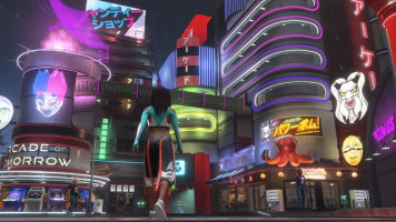 WWE 2K25 - Cách Thay Đổi Diện Mạo Nhân Vật Của Bạn Trên Đảo