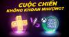 So sánh hai dịch vụ chơi game Console không giới hạn lớn nhất: PlayStation Plus vs. Xbox Game Pass