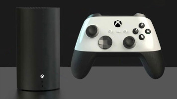Xbox Sáp Ra Mắt Mẫu Tay Cầm Mới?