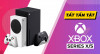 Tất Tần Tật Mọi Thông Tin Về Xbox Series X/S Mà Bạn Cần Biết