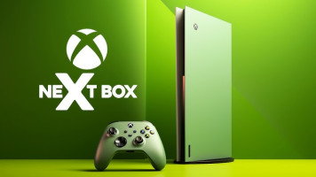 Xbox Thế Hệ Tiếp Theo Sẽ Là Một Chiếc PC Dành Cho TV