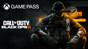 Xbox Xác Nhận Rằng Call Of Duty Black Ops 6 Sẽ Cập Bến Xbox Game Pass Trong Day One