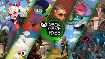 Xbox Game Pass Kết Thúc Tháng 7 2024 Với 5 Tựa Game Mới