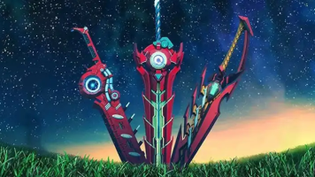 Xenoblade Chronicles Sắp Có Truyền Nhân Mới?