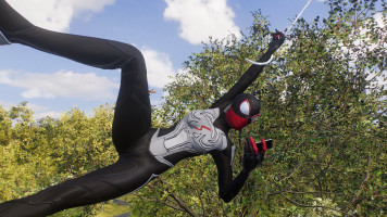 Xuất Hiện Những Đoạn Gameplay Đầu Tiên Của Marvel’s Spider-Man 3