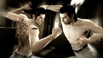 Yakuza Kiwami Có Thể Chỉ Ra Mắt Dưới Dạng Số Trên Switch