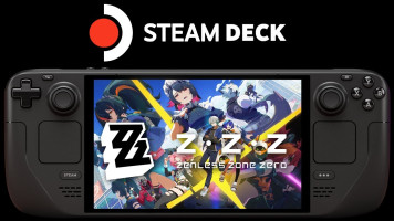 Zenless Zone Zero Sẽ Chơi Cực Mượt Trên Steam Deck Nếu Các Bạn Cài Đặt Như Sau