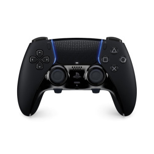 DualSense Edge Midnight Black Wireless Controller DualSense Edge Midnight Black Wireless Controller