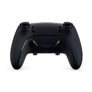 DualSense Edge Midnight Black Wireless Controller DualSense Edge Midnight Black Wireless Controller