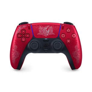 PS5 Dualsense Monster Hunter Wilds Limited Edition - Wireless Game Controller PS5 Dualsense Monster Hunter Wilds Limited Edition - Wireless Game Controller