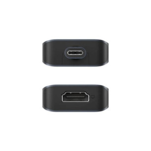 Hyperdrive Next 4 Port USB-C Hub For Laptop/Macbook Type-C – HD4001GL