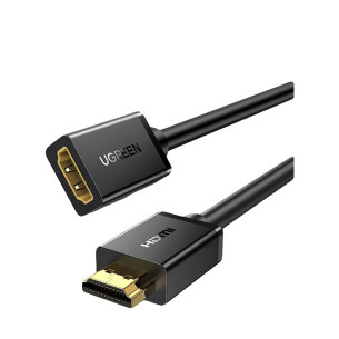 UGREEN - HDMI Extender 4k Male To Female 2M 