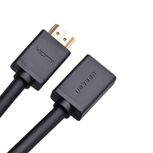UGREEN - HDMI Extender 4k Male To Female 2M 