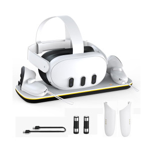 Dobe - Meta Quest 3s Charrging Dock