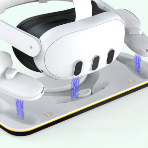 Dobe - Meta Quest 3s Charrging Dock