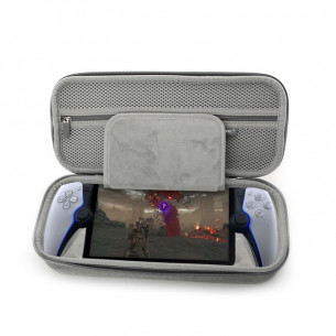 DOBE PlayStation Portal For PS5 Travel Case DOBE PlayStation Portal For PS5 Travel Case