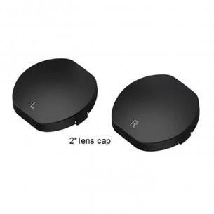 Dobe - Lens Covers For VR2 Dobe - Lens Covers For VR2