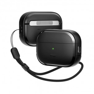 Protective Case Elago Edc For Airpods Pro 2 - Black