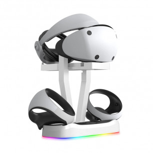 JYS - Charging Display Stand For VR2 JYS - Charging Display Stand For VR2