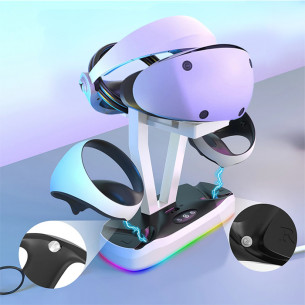 JYS - Charging Display Stand For VR2 JYS - Charging Display Stand For VR2