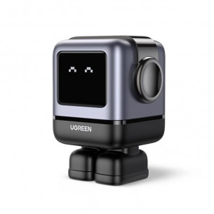 Ugreen - Nexode RG 3 Port GaN Fast Charger 65W