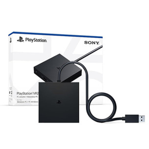 Bộ Chuyển Đổi Kết Nối PlayStation VR2 - PC CFI-ZVP1 G Bộ Chuyển Đổi Kết Nối PlayStation VR2 - PC CFI-ZVP1 G