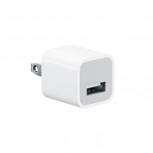 Apple 5W USB Power Adapter Apple 5W USB Power Adapter
