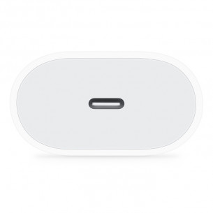 Apple 20W USB-C Power Adapter Chính Hãng Apple 20W USB-C Power Adapter Chính Hãng
