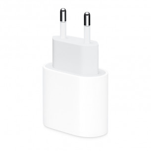 Apple 20W USB-C Power Adapter Chính Hãng Apple 20W USB-C Power Adapter Chính Hãng