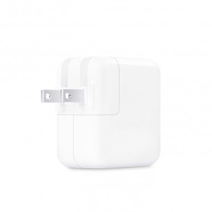 Apple 35W Dual USB-C Port Power Adapter Apple 35W Dual USB-C Port Power Adapter