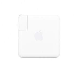 Apple 61W USB-C Power Adapter + Cable Secondhand