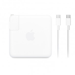 Apple 61W USB-C Power Adapter + Cable Secondhand