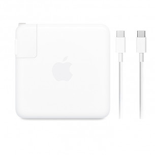 Apple 87W USB-C Power Adapter + Cable Secondhand