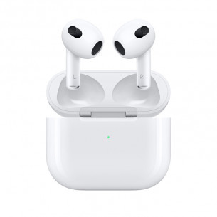 Apple AirPods 3 - Secondhand Apple AirPods 3 - Secondhand