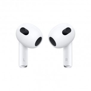 Apple AirPods 3 - Secondhand Apple AirPods 3 - Secondhand