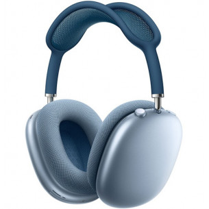Apple AirPods Max - Sky Blue Apple AirPods Max - Sky Blue