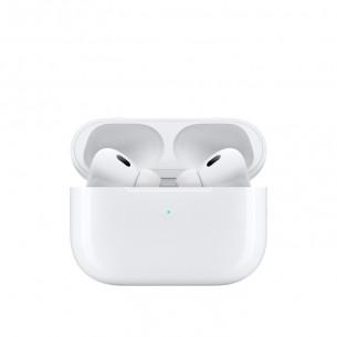 Apple AirPods Pro 2 Lightning - Secondhand Apple AirPods Pro 2 Lightning - Secondhand