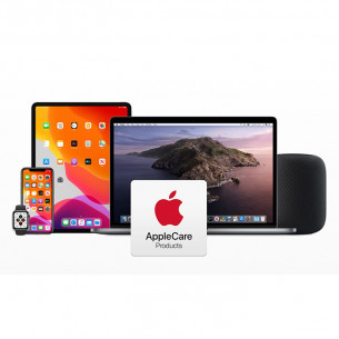 AppleCare for MacBook Pro 15-inch