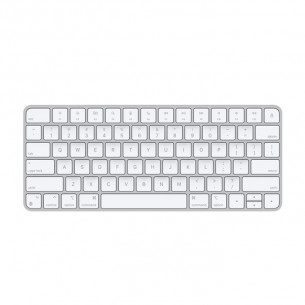 Apple Magic Keyboard 2021 - Silver