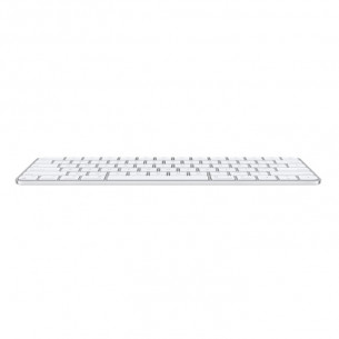 Apple Magic Keyboard 2021 - Silver
