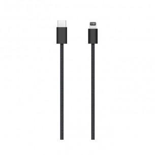 Apple Magic Trackpad - Black Multi - Touch Surface