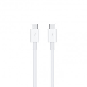 Thunderbolt 3 USB‑C Cable 0.8 M